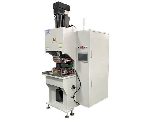 伺服电缸铜扩散焊机JJG-200KVA