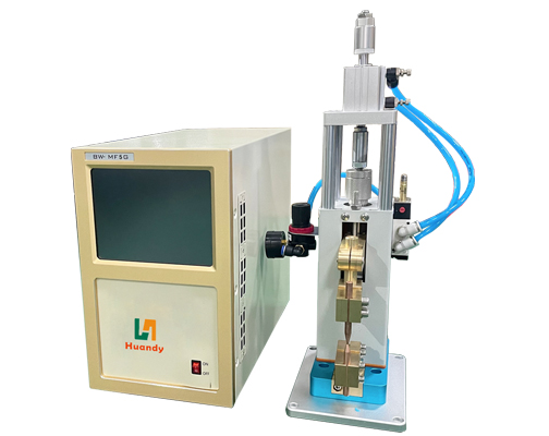 提到点焊机大家都不陌生,你们知道它主要应用在哪些领域吗?